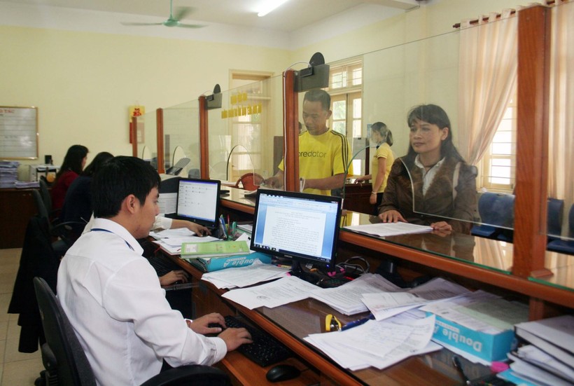 100% sở, ngành, địa phương Hà Nội sử dụng phần mềm quản lý văn bản thống nhất.