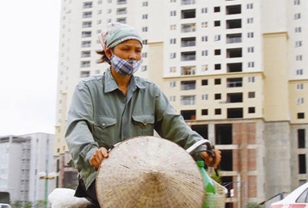 Nhà ở xã hội chờ gói 30 nghìn tỷ mới đến bao giờ? ảnh 1 Nhà ở xã hội chờ gói 30 nghìn tỷ mới đến bao giờ? ảnh 1