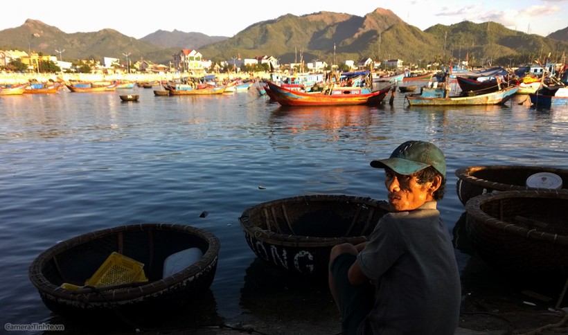 Để chụp ảnh đẹp hơn với điện thoại - Phần 2 ảnh 7 Để chụp ảnh đẹp hơn với điện thoại - Phần 2 ảnh 7