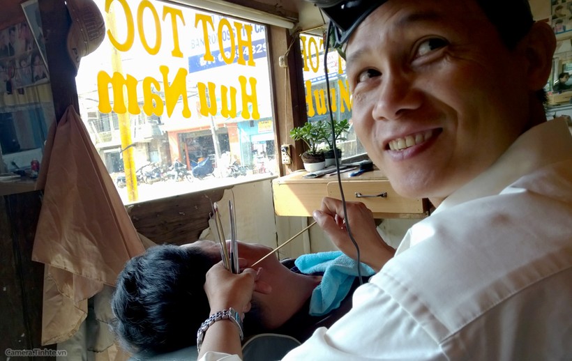 Để chụp ảnh đẹp hơn với điện thoại - Phần 2 ảnh 20 Để chụp ảnh đẹp hơn với điện thoại - Phần 2 ảnh 20