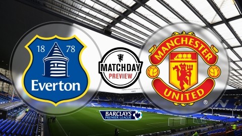 MU – Everton, MU với cuộc đua vào Top 4