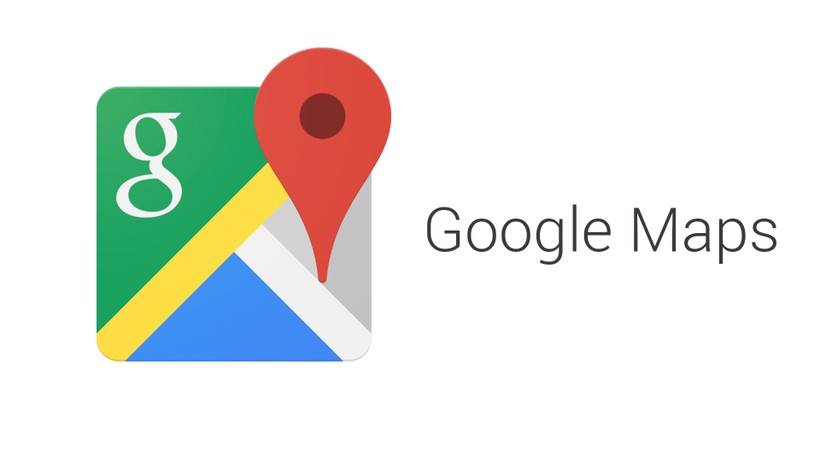 Google Maps dẫn đường bằng giọng nói tiếng Việt