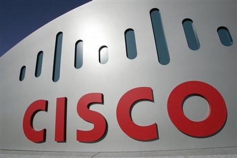 Cisco: Cơn lốc số thức sẽ "nhấn chìm" 4 trong số 10 công ty hàng đầu