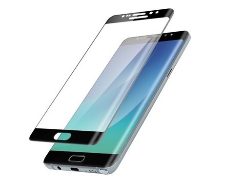 Galaxy Note 7 có thêm bản màn hình 6 inch?