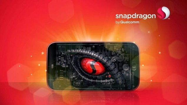 Qualcomm Snapdragon 821 chính thức ra mắt