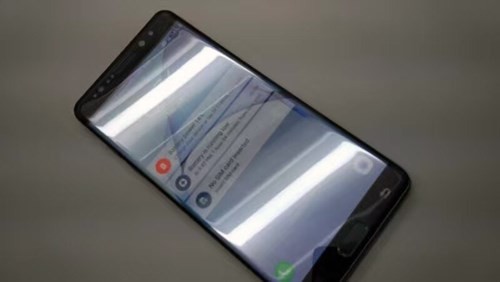 Chiêm ngưỡng loạt ảnh 'cực nét' của Galaxy Note 7