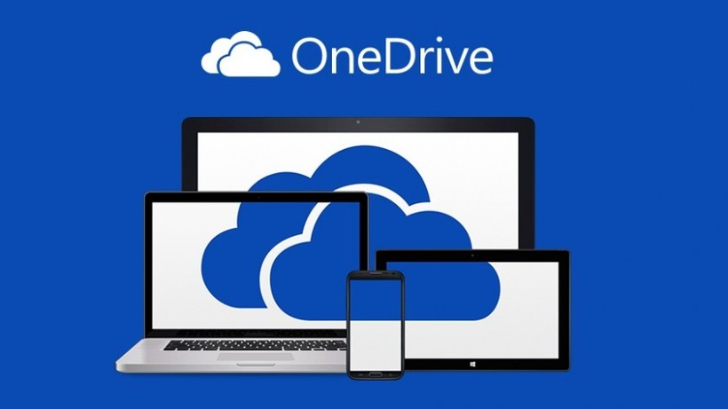Microsoft thu hồi dung lượng miễn phí trên OneDrive