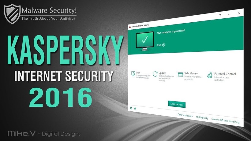 Kaspersky mời hacker 'soi' lỗ hổng bảo mật