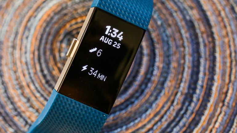 Fitbit Charge 2 và Flex 2 chính thức ra mắt
