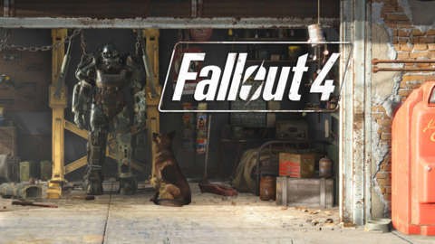nVidia tung bản mod Vault 1080 cho trò chơi Fallout 4