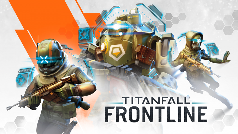 Titanfall: Frontline - Lựa chọn mới cho game mobile