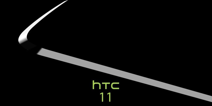 Điện thoại HTC 11 lộ cấu hình