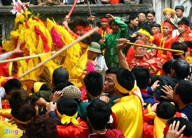 'Cướp có văn hóa' và 'tham có… văn hóa' ảnh 1