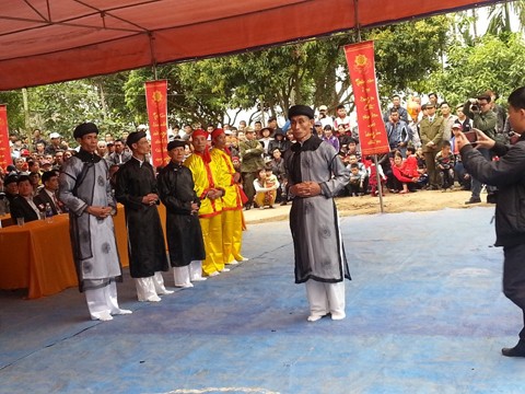 'Cướp có văn hóa' và 'tham có… văn hóa' ảnh 3