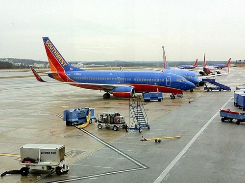 Vụ kiện hãng Southwest Airlines vẫn đang được tiếp tục điều tra làm rõ.