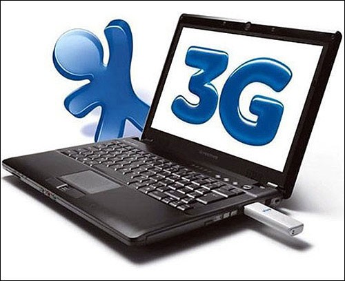 Nhà mạng khẳng định không có chuyện tăng cước 3G