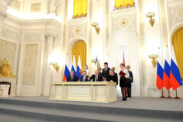 Đại cao thủ Putin với chiến thuật “diệt gọn” đối thủ trên đấu trường chính trị ảnh 4 Đại cao thủ Putin với chiến thuật “diệt gọn” đối thủ trên đấu trường chính trị ảnh 4
