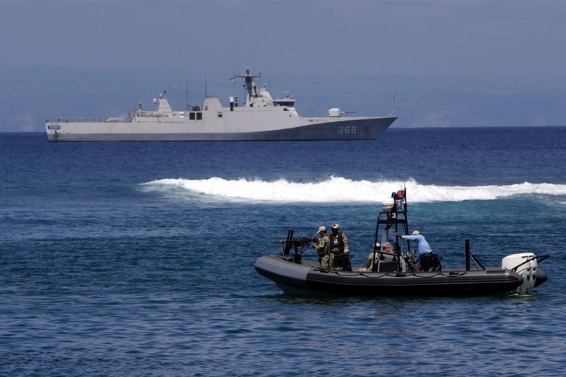 Indonesia cho rằng đã đến lúc phải cảnh giác với những mưu đồ của Trung Quốc trên biển Đông