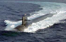 Cục diện biển Đông dậy sóng. Mỹ vừa điều tàu ngầm hạt nhân lớp Ohio tới Philippines dằn mặt Trung Quốc trong bối cảnh Biển Đông căng thẳng