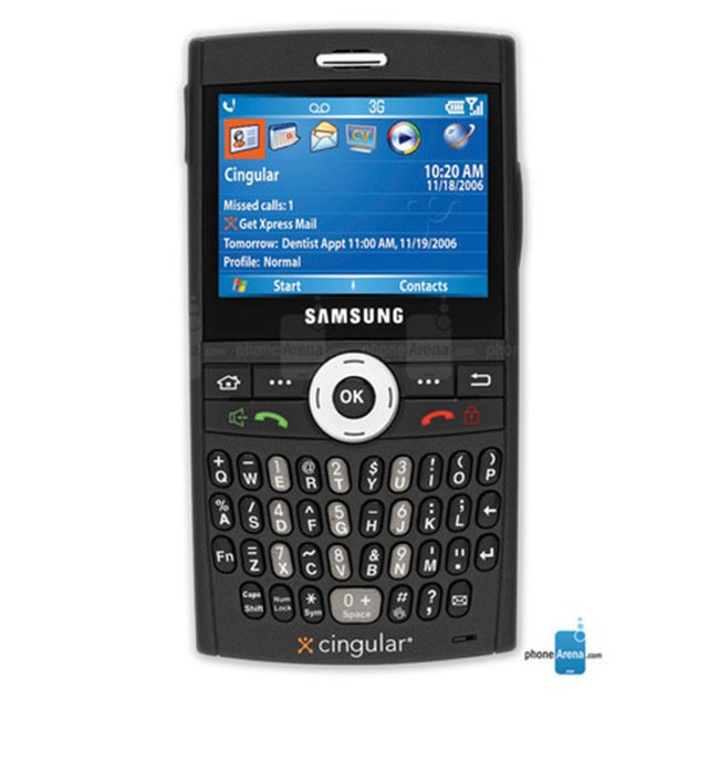 10 smartphone làm nên tên tuổi cho Samsung ảnh 2 10 smartphone làm nên tên tuổi cho Samsung ảnh 2