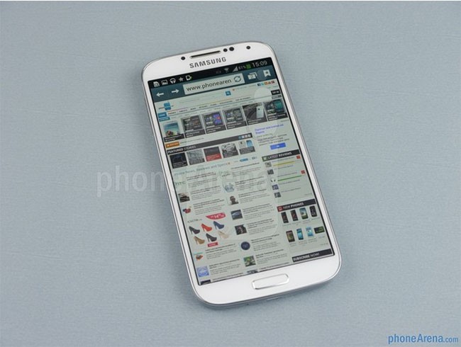 10 smartphone làm nên tên tuổi cho Samsung ảnh 3 10 smartphone làm nên tên tuổi cho Samsung ảnh 3