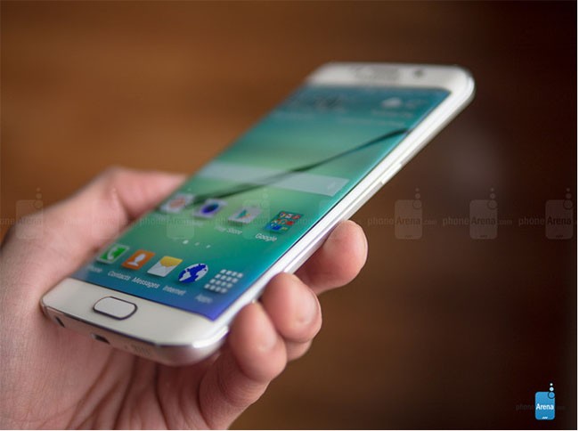 10 smartphone làm nên tên tuổi cho Samsung ảnh 4 10 smartphone làm nên tên tuổi cho Samsung ảnh 4