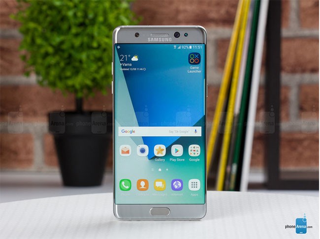 10 smartphone làm nên tên tuổi cho Samsung ảnh 9 10 smartphone làm nên tên tuổi cho Samsung ảnh 9