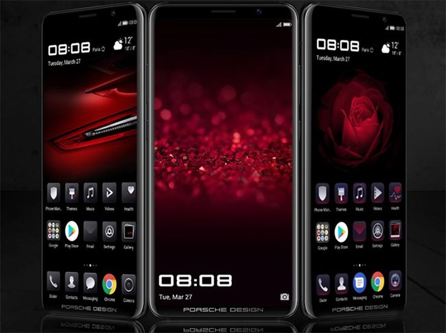 Tìm hiểu về mẫu smartphone đắt gấp đôi iPhone X ảnh 1 Tìm hiểu về mẫu smartphone đắt gấp đôi iPhone X ảnh 1