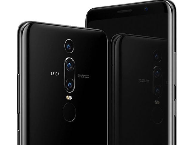Tìm hiểu về mẫu smartphone đắt gấp đôi iPhone X ảnh 3 Tìm hiểu về mẫu smartphone đắt gấp đôi iPhone X ảnh 3
