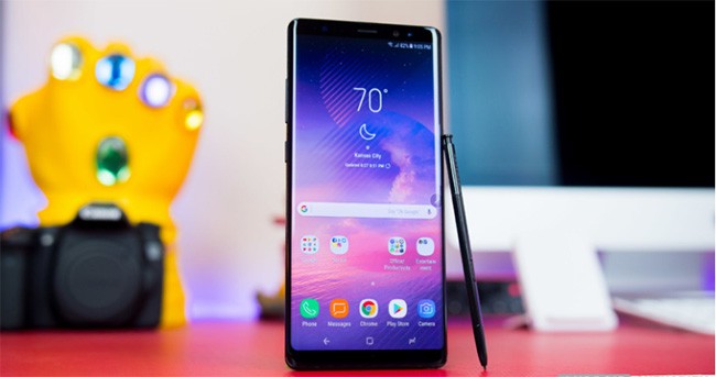 Top 5 smartphone RAM 6GB – Đâu là sự lựa chọn đáng “đồng tiền bát gạo”? ảnh 1 Top 5 smartphone RAM 6GB – Đâu là sự lựa chọn đáng “đồng tiền bát gạo”? ảnh 1