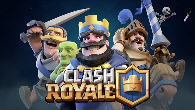 Top 10 game gây nghiện trên Android ảnh 2 Top 10 game gây nghiện trên Android ảnh 2