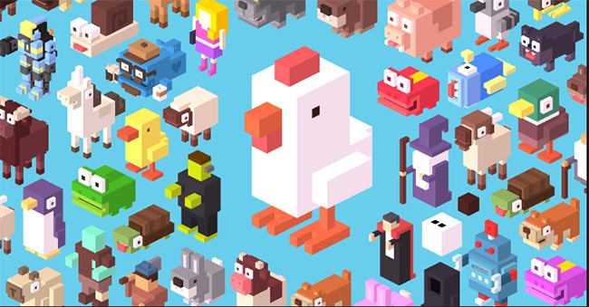 Top 10 game gây nghiện trên Android ảnh 10 Top 10 game gây nghiện trên Android ảnh 10