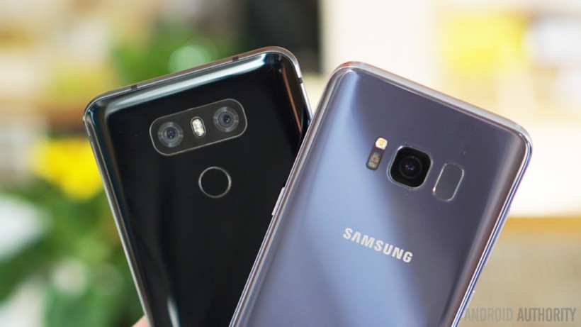 5 sai lầm lớn nhất khi mua smartphone mới ảnh 3 5 sai lầm lớn nhất khi mua smartphone mới ảnh 3