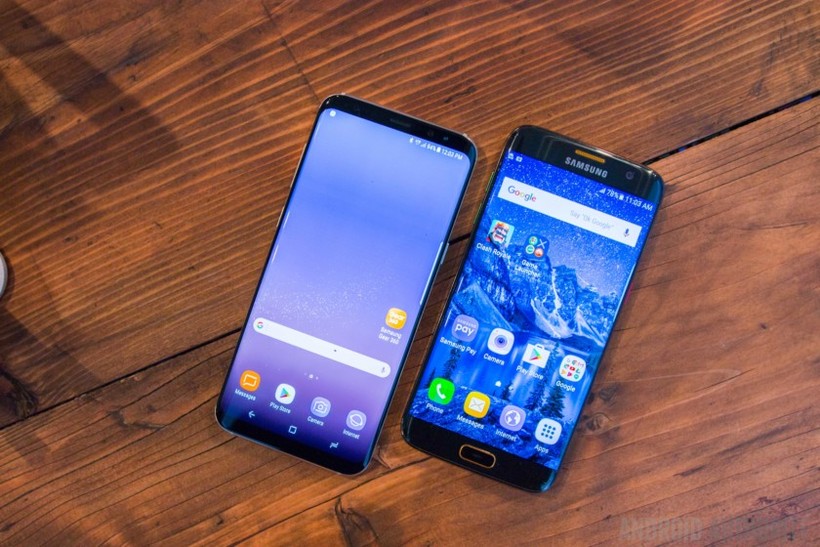5 sai lầm lớn nhất khi mua smartphone mới ảnh 4 5 sai lầm lớn nhất khi mua smartphone mới ảnh 4