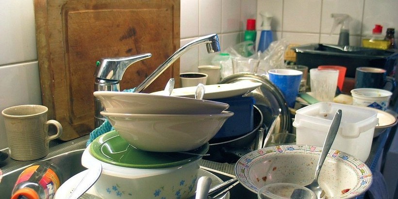 Nếu cứ giữ 25 thói quen này tại văn phòng, sớm muộn bạn cũng bị "tẩy chay" ảnh 5 Nếu cứ giữ 25 thói quen này tại văn phòng, sớm muộn bạn cũng bị "tẩy chay" ảnh 5