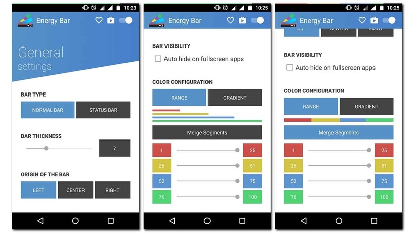 “Phẫu thuật thẩm mỹ” smartphone Android với các ứng dụng Fleksy, Nova và TrueCaller ảnh 8 “Phẫu thuật thẩm mỹ” smartphone Android với các ứng dụng Fleksy, Nova và TrueCaller ảnh 8