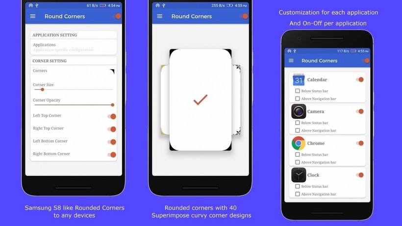 “Phẫu thuật thẩm mỹ” smartphone Android với các ứng dụng Fleksy, Nova và TrueCaller ảnh 7 “Phẫu thuật thẩm mỹ” smartphone Android với các ứng dụng Fleksy, Nova và TrueCaller ảnh 7