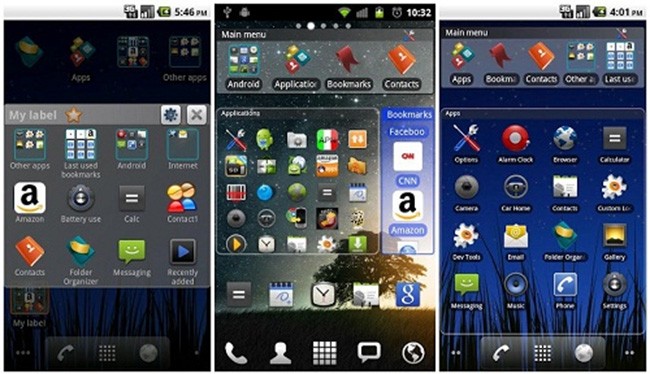 “Phẫu thuật thẩm mỹ” smartphone Android với các ứng dụng Fleksy, Nova và TrueCaller ảnh 9 “Phẫu thuật thẩm mỹ” smartphone Android với các ứng dụng Fleksy, Nova và TrueCaller ảnh 9