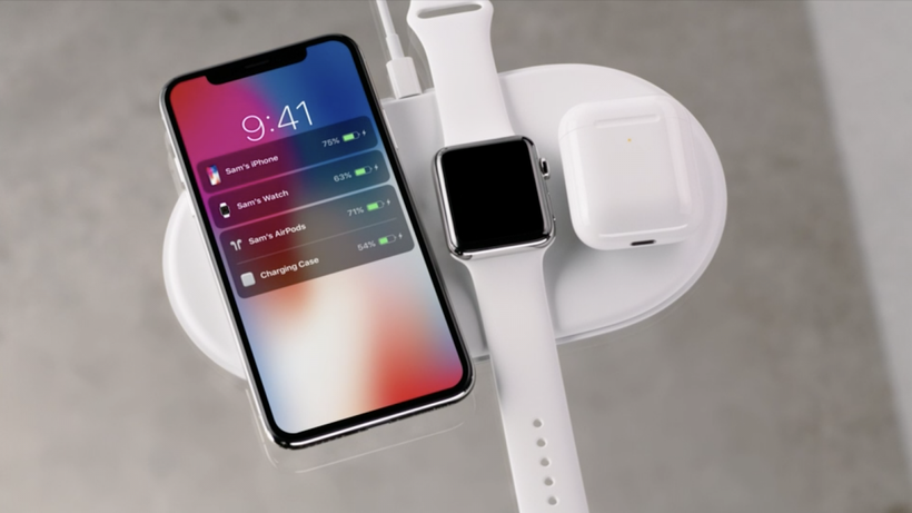 "Xem bói" những gì sẽ xảy đến với Apple trong năm 2018 ảnh 6