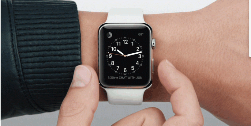 "Xem bói" những gì sẽ xảy đến với Apple trong năm 2018 ảnh 5