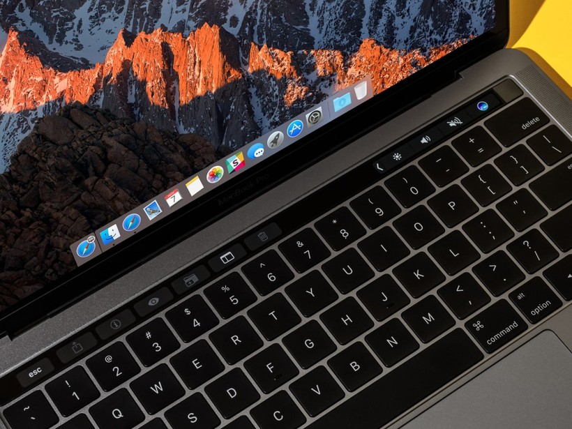 "Xem bói" những gì sẽ xảy đến với Apple trong năm 2018 ảnh 9