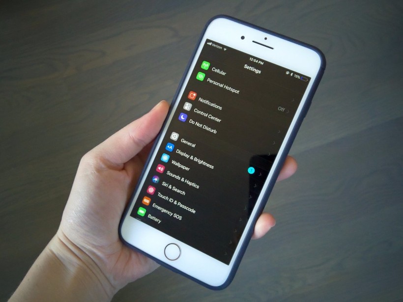 "Xem bói" những gì sẽ xảy đến với Apple trong năm 2018 ảnh 11