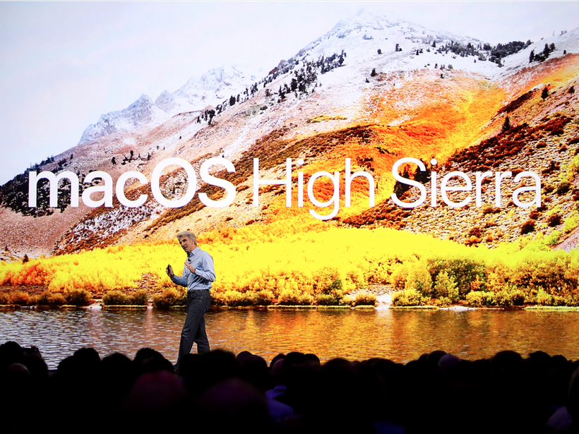 "Xem bói" những gì sẽ xảy đến với Apple trong năm 2018 ảnh 12