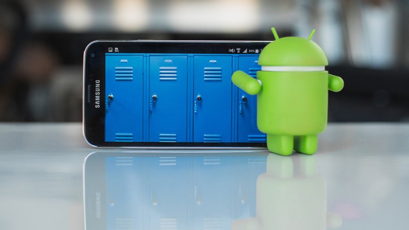 Thủ thuật ẩn thư mục và hình ảnh trên thiết bị Android ảnh 3 Thủ thuật ẩn thư mục và hình ảnh trên thiết bị Android ảnh 3