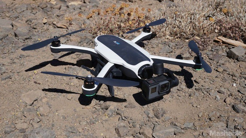 Người thắng – Kẻ thua tại CES 2018 ảnh 6 Người thắng – Kẻ thua tại CES 2018 ảnh 6