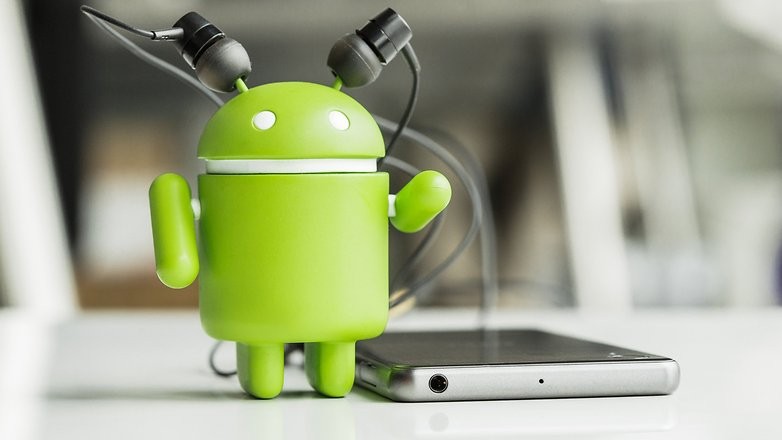 Thủ thuật nâng cao chất lượng âm thanh và tăng âm lượng trên Android ảnh 1 Thủ thuật nâng cao chất lượng âm thanh và tăng âm lượng trên Android ảnh 1
