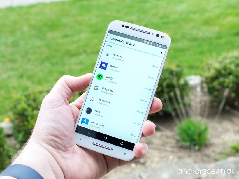 Top 7 ứng dụng cực hữu ích của Google có lẽ nhiều người chưa biết đến ảnh 5 Top 7 ứng dụng cực hữu ích của Google có lẽ nhiều người chưa biết đến ảnh 5