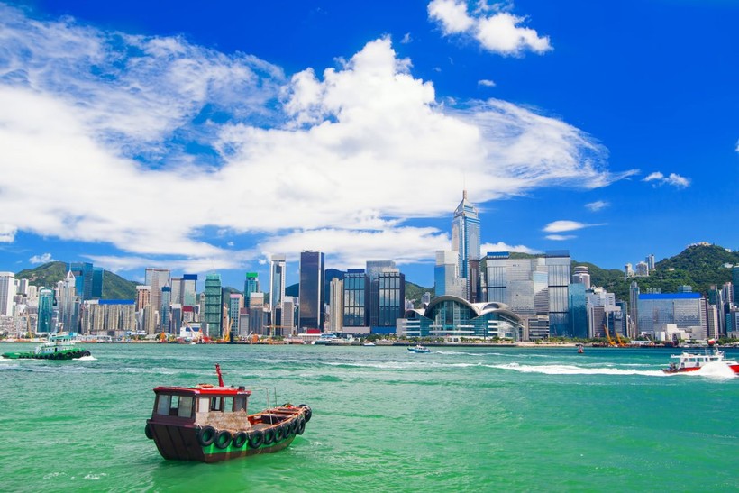 Top 10 thành phố đắt đỏ bậc nhất thế giới năm 2018 ảnh 1