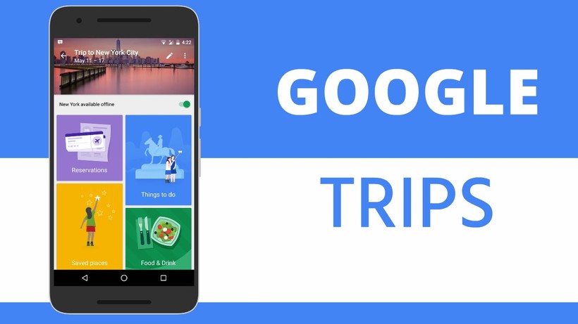 Top 7 ứng dụng cực hữu ích của Google có lẽ nhiều người chưa biết đến ảnh 2 Top 7 ứng dụng cực hữu ích của Google có lẽ nhiều người chưa biết đến ảnh 2