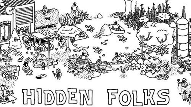 Top 5 ứng dụng bạn không thể bỏ lỡ trong tuần: game hack não Hiden Folk, Google Map Go tra cứu bản đồ mới ảnh 2 Top 5 ứng dụng bạn không thể bỏ lỡ trong tuần: game hack não Hiden Folk, Google Map Go tra cứu bản đồ mới ảnh 2